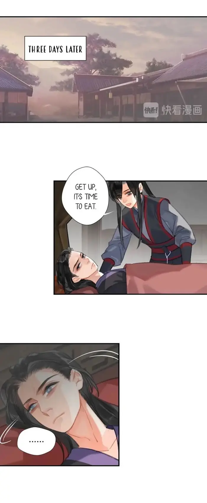 Mo Dao Zu Shi Chapter 168 image 07_optimized